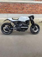 K1100RS caferacer, Motos, Motos | BMW, Naked bike, 4 cylindres, Particulier, Plus de 35 kW