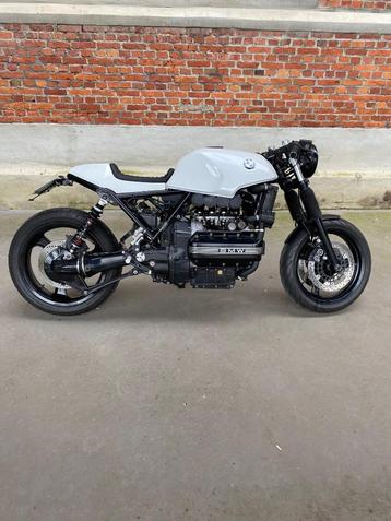 K1100RS caferacer 