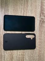 Samsung a25 128 gb, Ophalen, 128 GB, Wit, Zo goed als nieuw