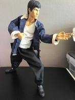 Bruce lee 18 inch (1/4), Enlèvement ou Envoi, Comme neuf, Film, Figurine ou Poupée