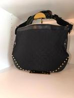 Gucci handtas, Handtassen en Accessoires, Tassen | Damestassen, Ophalen of Verzenden, Zo goed als nieuw, Zwart, Handtas