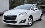Peugeot 5008 5008 HDI 115 Business-Line, Voorwielaandrijving, 4 cilinders, 109 g/km, 5 deurs