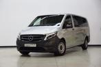 Mercedes-Benz Vito 116 CDI Tourer PRO *Dubbele Cabine* Autom, Auto's, Automaat, Gebruikt, 4 cilinders, USB