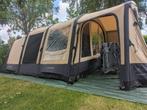 NIEUW BARDANI 410 TC opblaasbare tent, Caravans en Kamperen, Ophalen, Nieuw, Tot en met 5