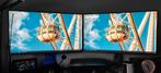 AOC 27" Schermen - 2 Stuks, Computers en Software, Monitoren, Ophalen, AOC, Zo goed als nieuw, HDMI