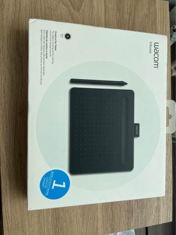 WACOM tekentablet beschikbaar voor biedingen