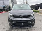 Opel Vivaro Dubbele Cabine  L3 2.0 Turbo D 180 S/S AT8 Full, Automaat, 4 deurs, Monovolume, Vivaro