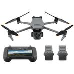 DJI Mavic 3 Pro Fly More Combo (DJI RC Pro), Ophalen of Verzenden, Zo goed als nieuw