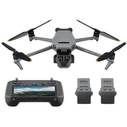 DJI Mavic 3 Pro Fly More Combo (DJI RC Pro), Audio, Tv en Foto, Drones, Zo goed als nieuw, Ophalen of Verzenden
