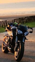 Triumph Street triple 765RS, Motoren, Motoren | Triumph, Particulier, Sport, Quickshifter