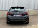 Toyota Corolla TS Dynamic / BUSINESS + NAVI !, Automaat, 72 kW, Corolla, Zwart
