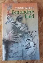 Y. Meert - Een andere huid, Ophalen of Verzenden, Zo goed als nieuw