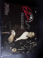 Dvd box Elvis The ultimate film collection Graceland edition, Cd's en Dvd's, Ophalen of Verzenden, Gebruikt, Boxset
