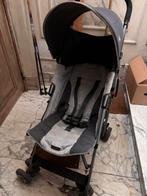 Poussette MacLaren usagée, Enlèvement, Utilisé, Poussette