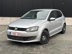 Vw Polo 6R | 1.2 Benzine | Airco | Bluetooth | Gekeurd, Autos, Euro 5, Achat, Boîte manuelle, 5 portes