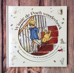 Winnie De Poeh wonderboek - MILNE - 2004, Boeken, Kinderboeken | Kleuters, Verzenden, Zo goed als nieuw
