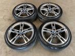 BMW 556m 18 inch originele velgen uit serie 1 en serie 2, Auto-onderdelen, Ophalen, 18 inch, Gebruikt, Banden en Velgen