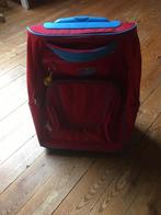 Kindertrolley, Ophalen, Nieuw