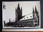 Groto foto Ieper Ypres Photo F. Lecrivin Bruxelles, Verzamelen, Foto's en Prenten, Foto, Ophalen of Verzenden, Zo goed als nieuw