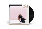 Zaz (Isabelle Geffroy) Sains & Saufs - LP, Verzenden, 2000 tot heden, Nieuw in verpakking, 12 inch