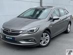 Opel Astra CDTi BiTurbo ECOTEC S/S Innovation, 5 places, Beige, 1598 cm³, Break