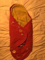 Chancelière universelle Lodger — Polaire rose fuschia, Enlèvement ou Envoi, Comme neuf