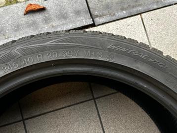 Winterband Vredestein 245/40/R20 99Y M+S beschikbaar voor biedingen