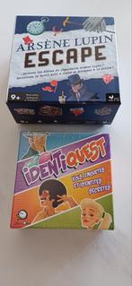 2 nieuwe games in blisterverpakking en verzegeld, Ophalen of Verzenden, Nieuw