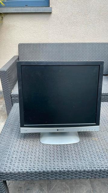 Ecran 19’’ neovo f419 beschikbaar voor biedingen