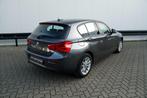 BMW 116 D | CRUISE | PDC | AIRCO | MANUEEL | NAVI, 1440 kg, Bedrijf, 5 deurs, 3 cilinders