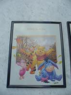 Disney " Winnie de pooh kaders", Ophalen