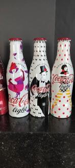 Coca-Cola flesjes, Collections, Enlèvement ou Envoi