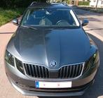 Skoda Octavia, Auto's, Skoda, 1498 cc, Euro 6, 4 cilinders, Leder en Stof