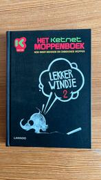 Lekker windje 2, Ophalen of Verzenden, Zo goed als nieuw