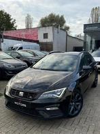 Seat Leon // Fr-line // 2.0D // Automaat, Automaat, 4 cilinders, Leon, Bedrijf