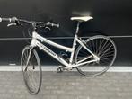 Mooie damesfiets Scoppio, Fietsen en Brommers, Ophalen, Zo goed als nieuw