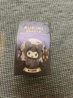 Kuromi popje, Verzamelen, Poppetjes en Figuurtjes, Ophalen, Zo goed als nieuw