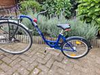 Add + Bike aanhangfiest + bagagedrager veilige bevestiging, Ophalen, Zo goed als nieuw, Kinderkar