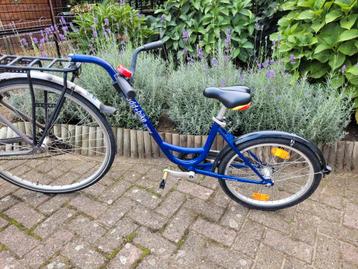 Add + Bike aanhangfiest + bagagedrager veilige bevestiging beschikbaar voor biedingen
