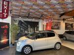Citroën C1 * 1.0 * BOITE AUTO * 870 KM ! * RADAR RECUL * AC, Argent ou Gris, Achat, Euro 6, Entreprise