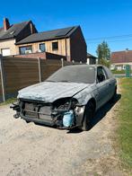Honda civic 1997 te koop projectauto, Auto's, Voorwielaandrijving, Stof, 4 cilinders, Particulier