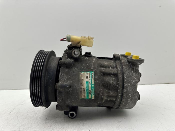 Pompe clim d'un Rover 25, Autos : Pièces & Accessoires, Autres pièces automobiles, Rover, Utilisé, 3 mois de garantie, Enlèvement ou Envoi