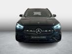 Mercedes-Benz GLA 180 AMG Line + NIGHTPACK + SURROUND VIEW +, Auto's, Mercedes-Benz, Stof, Gebruikt, Euro 6, 4 cilinders