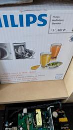 Philips HR2002/53 Blender, Ophalen, Gebruikt