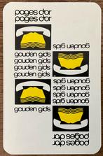 Strooier GOUDEN GIDS, Ophalen of Verzenden, Zo goed als nieuw, Joker(s)