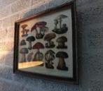 paddenstoel , schilderij, Nieuw, Ophalen of Verzenden