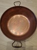 Koperen jampot., Ophalen, Koper