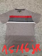 Lyle and scott T-shirt 15/16jaar, Kinderen en Baby's, Ophalen, Gebruikt, Shirt of Longsleeve, Lyle Scott