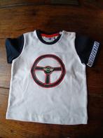 Unisex excl. Tshirt MINI - 18M, Kinderen en Baby's, Babykleding | Maat 86, Verzenden, Nieuw, MINI, Shirtje of Longsleeve