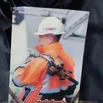Blouson travail Carhartt industry Haute-visi, Ophalen of Verzenden, Carhartt industry